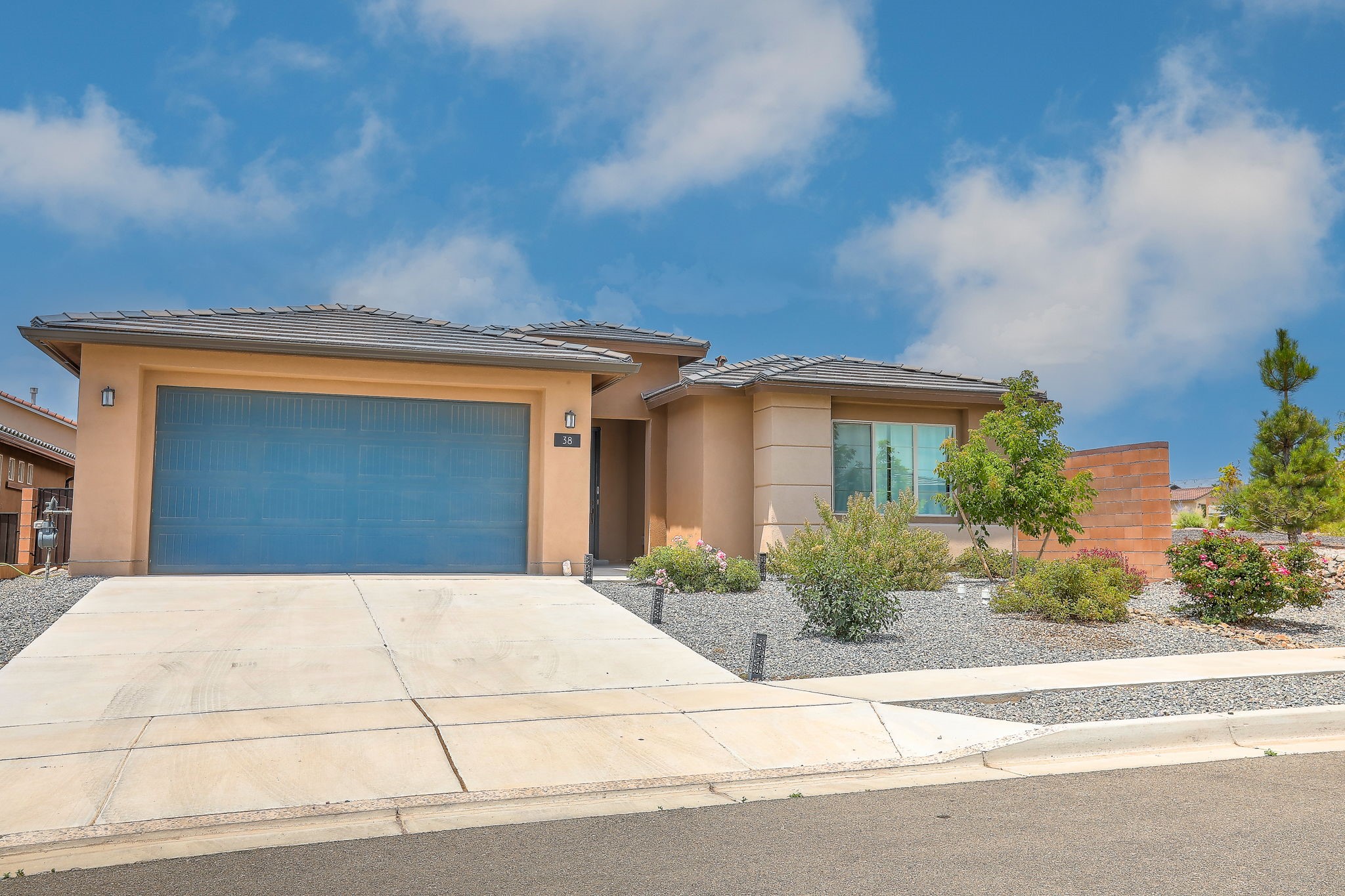38 Avenida Colibri Santa Fe, NM 87508 - Photo 1 of 61
