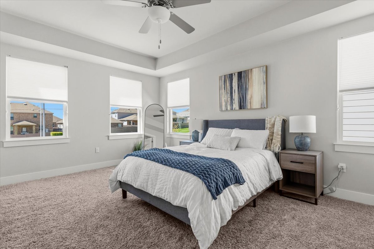 7415 Travertine Spring Drive Austin, TX 78744 - Photo 12 of 30