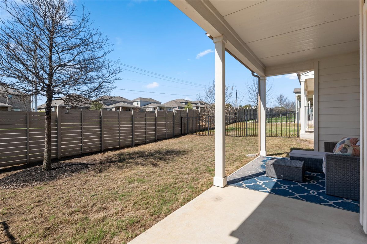 7415 Travertine Spring Drive Austin, TX 78744 - Photo 22 of 30