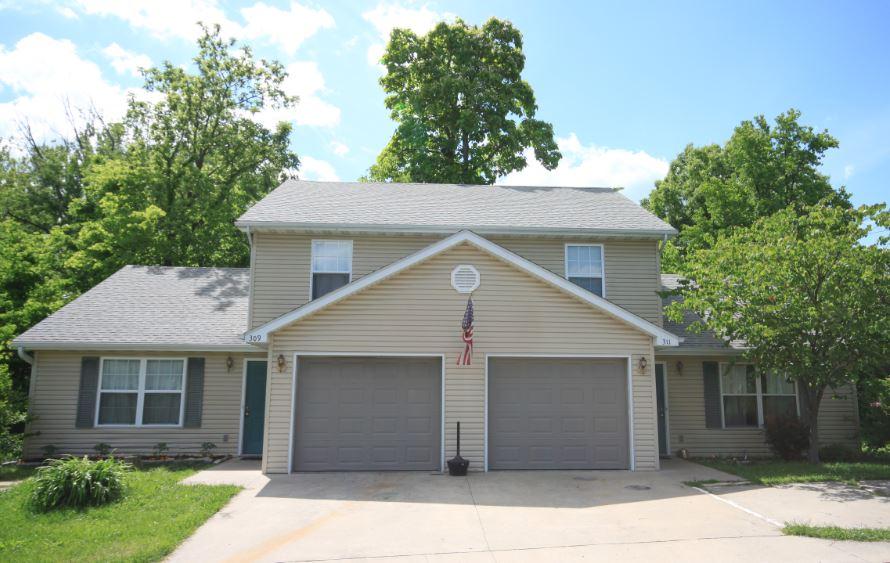 309-311 Pershing Road Columbia, MO 65203 - Photo 1 of 1