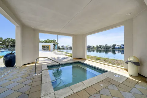 $284,900 | 114 Carillon Market Street, Unit 412, Panama City Beach, FL 32413