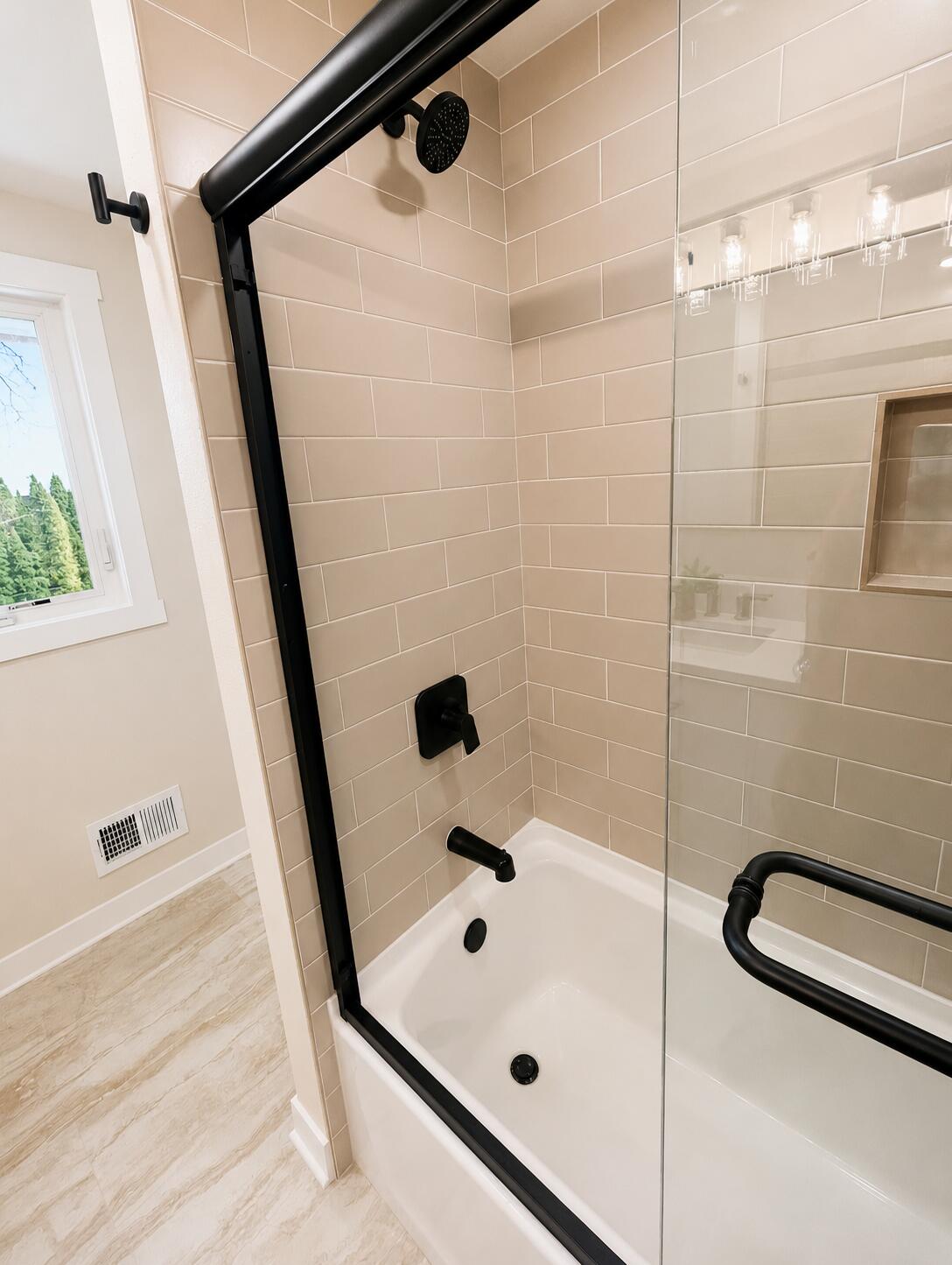 7693 Overlook Drive Greendale, WI 53129 - Photo 42 of 45 2nd Bathroom