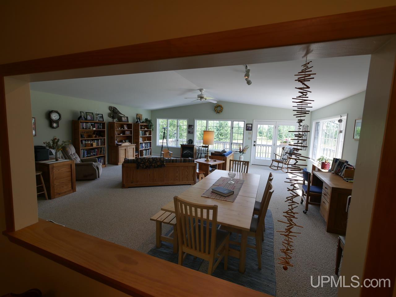 42290 Paradise Road Chassell, MI 49916 - Photo 12 of 36 Gallery Image 12