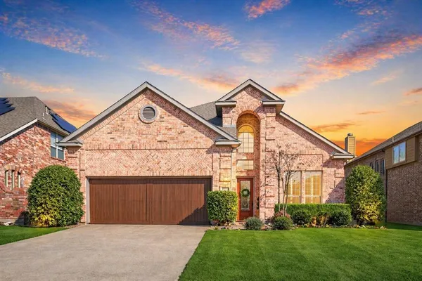 $615,000 | 1020 Crystal Falls Drive, Prosper, TX 75078