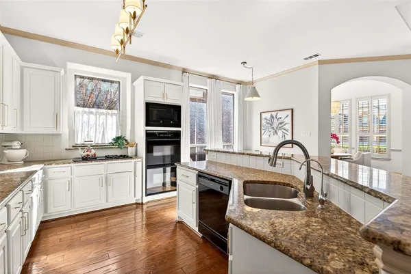 $615,000 | 1020 Crystal Falls Drive, Prosper, TX 75078