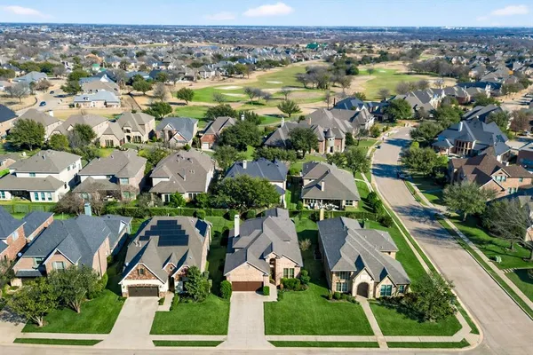 $615,000 | 1020 Crystal Falls Drive, Prosper, TX 75078