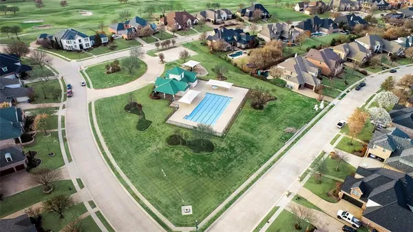 $615,000 | 1020 Crystal Falls Drive, Prosper, TX 75078