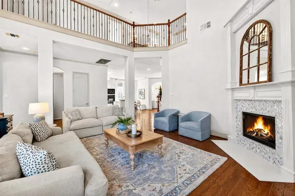 $615,000 | 1020 Crystal Falls Drive, Prosper, TX 75078