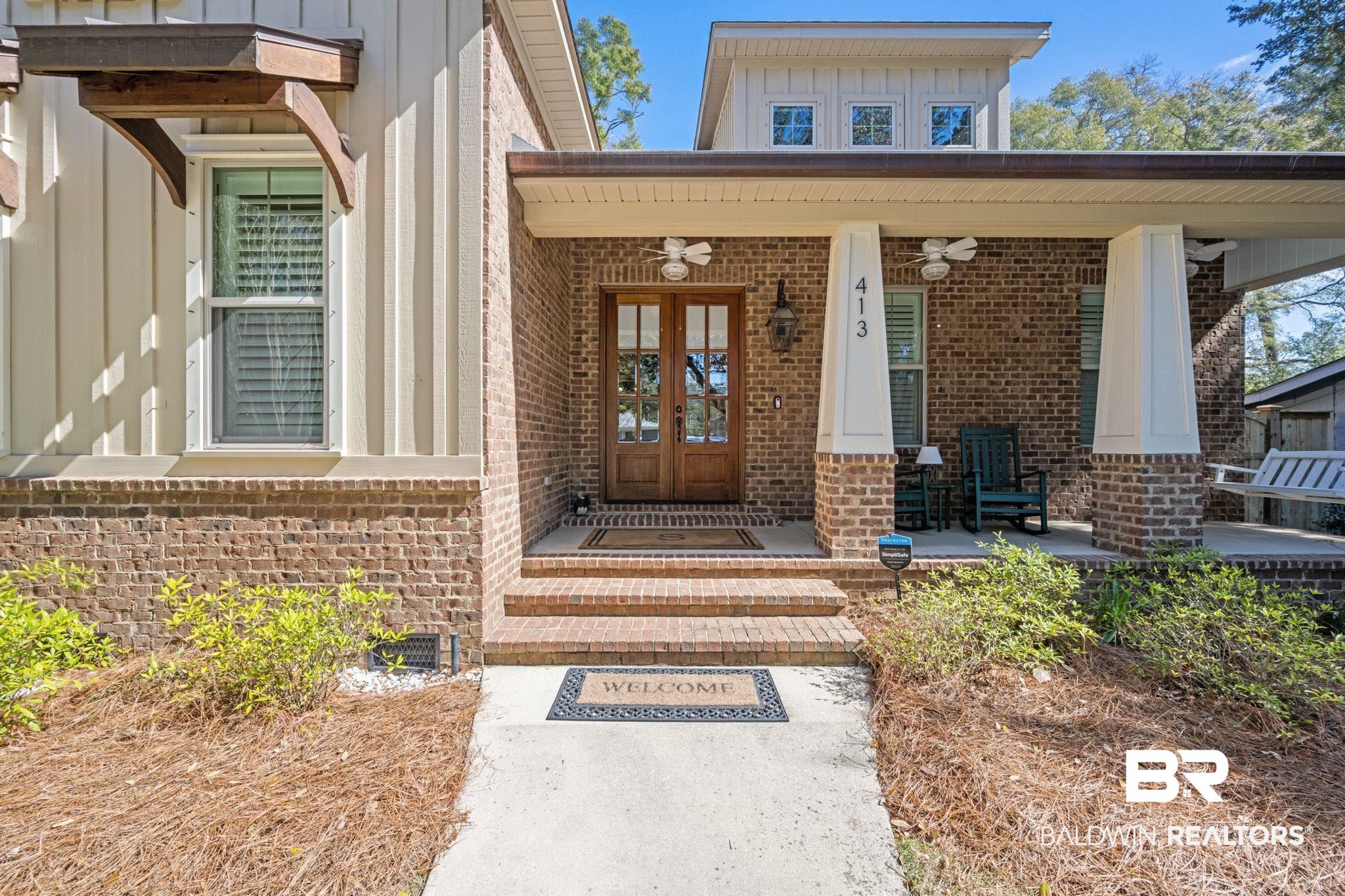 413 Azalea Street Fairhope, AL 36532 - Photo 44 of 46