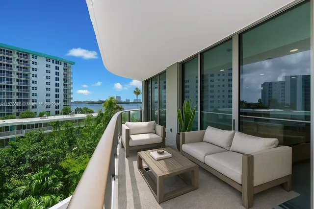 $12,500 | 1135 103rd Street, Unit 408, Bay Harbor Islands, FL 33154