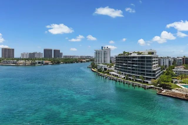 $12,500 | 1135 103rd Street, Unit 408, Bay Harbor Islands, FL 33154