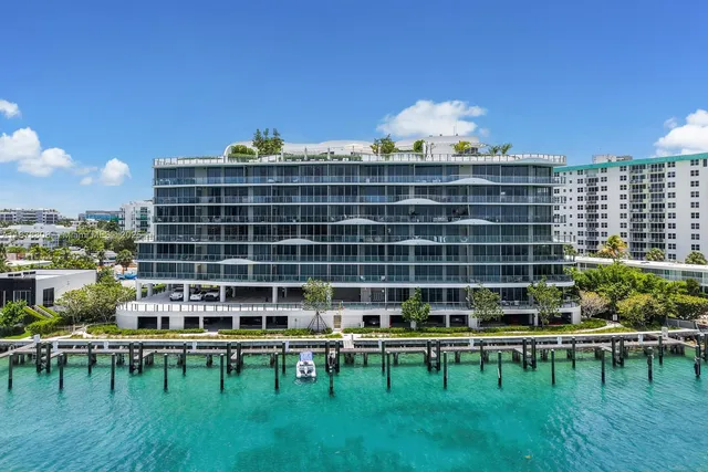 $12,500 | 1135 103rd Street, Unit 408, Bay Harbor Islands, FL 33154