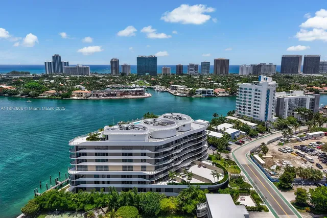 $12,500 | 1135 103rd Street, Unit 408, Bay Harbor Islands, FL 33154