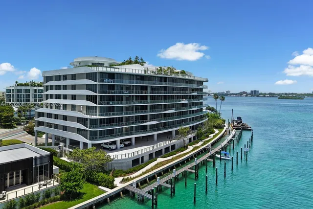 $12,500 | 1135 103rd Street, Unit 408, Bay Harbor Islands, FL 33154