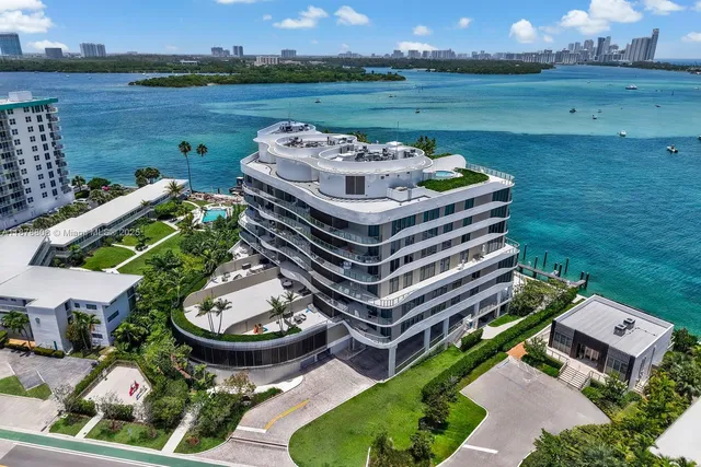 $12,500 | 1135 103rd Street, Unit 408, Bay Harbor Islands, FL 33154