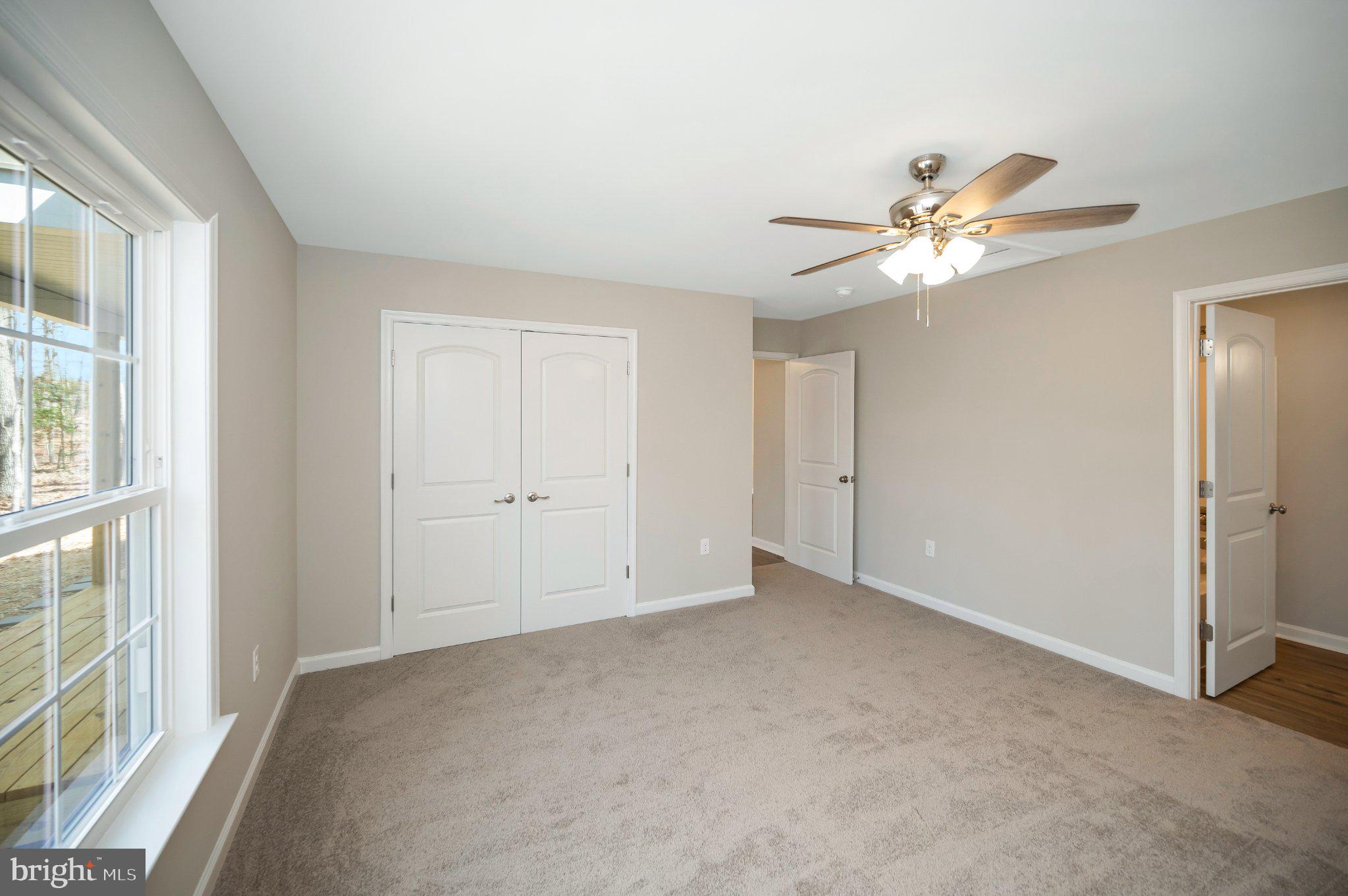 28150 Tatum Road Unionville, VA 22567 - Photo 19 of 28 Bright and airy bedroom retreat.