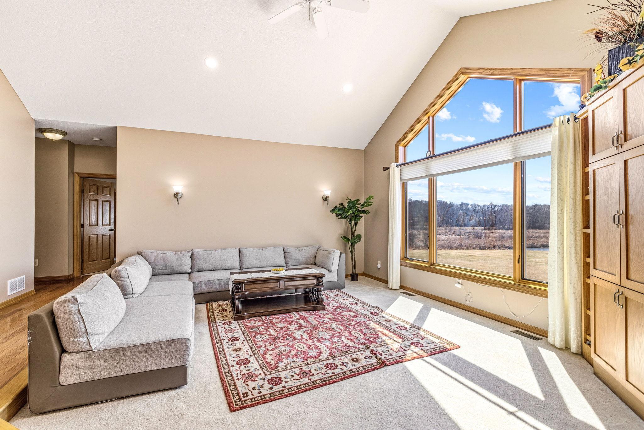44154 Skogman Lake Road Cambridge, MN 55008 - Photo 12 of 58