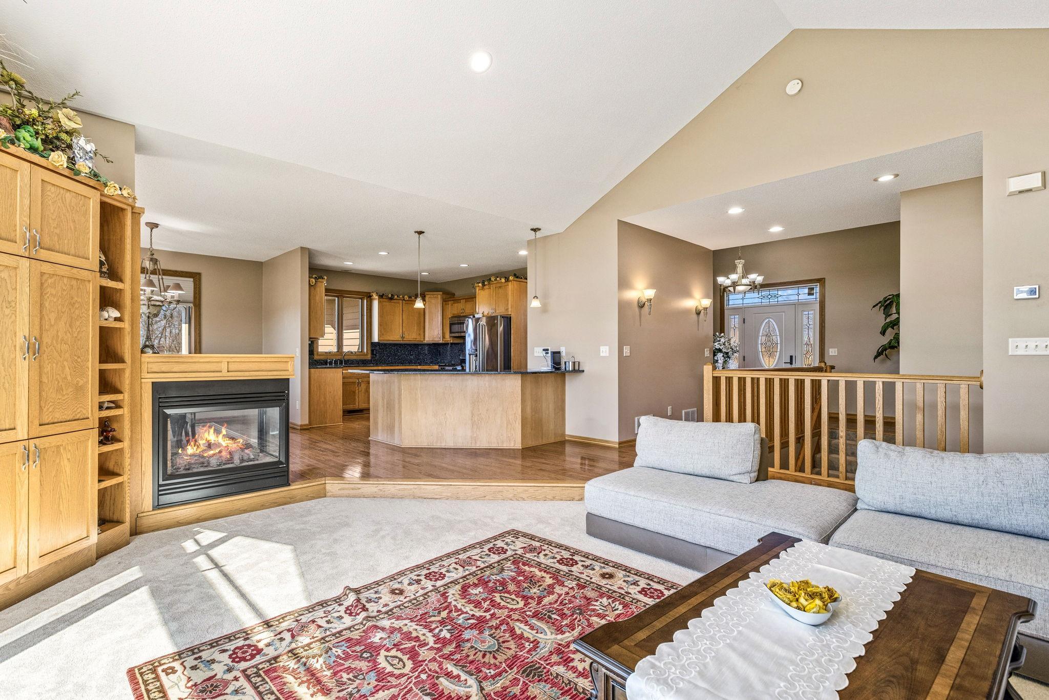 44154 Skogman Lake Road Cambridge, MN 55008 - Photo 13 of 58