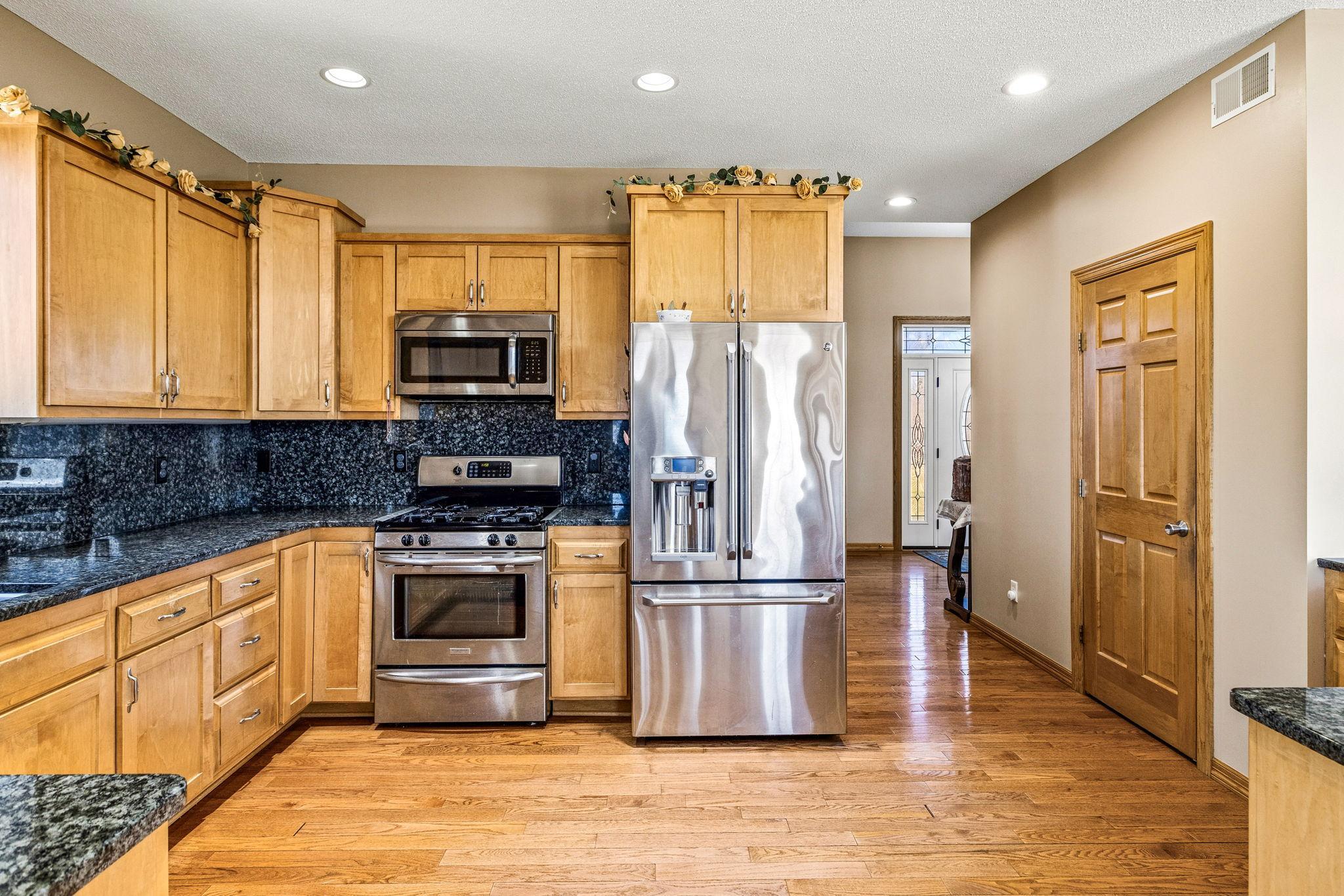 44154 Skogman Lake Road Cambridge, MN 55008 - Photo 19 of 58