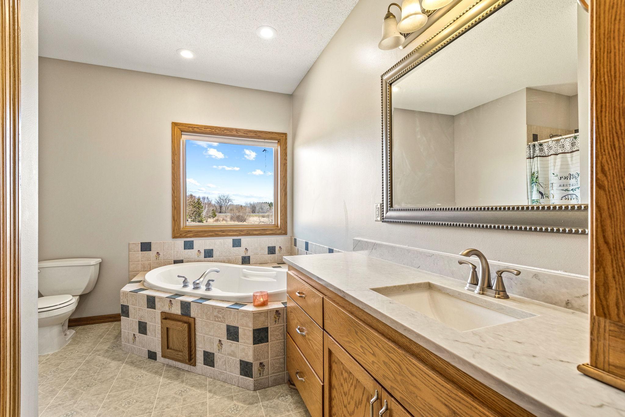44154 Skogman Lake Road Cambridge, MN 55008 - Photo 23 of 58