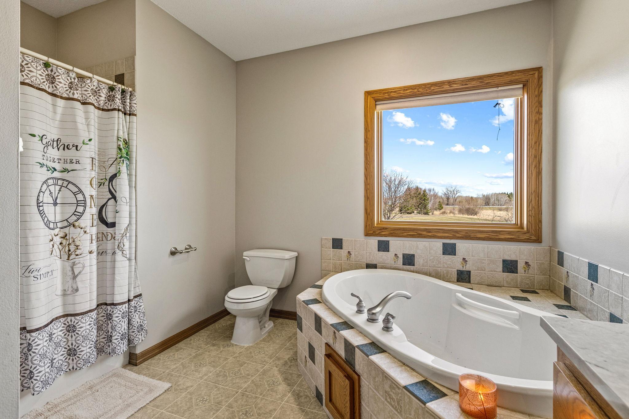 44154 Skogman Lake Road Cambridge, MN 55008 - Photo 24 of 58