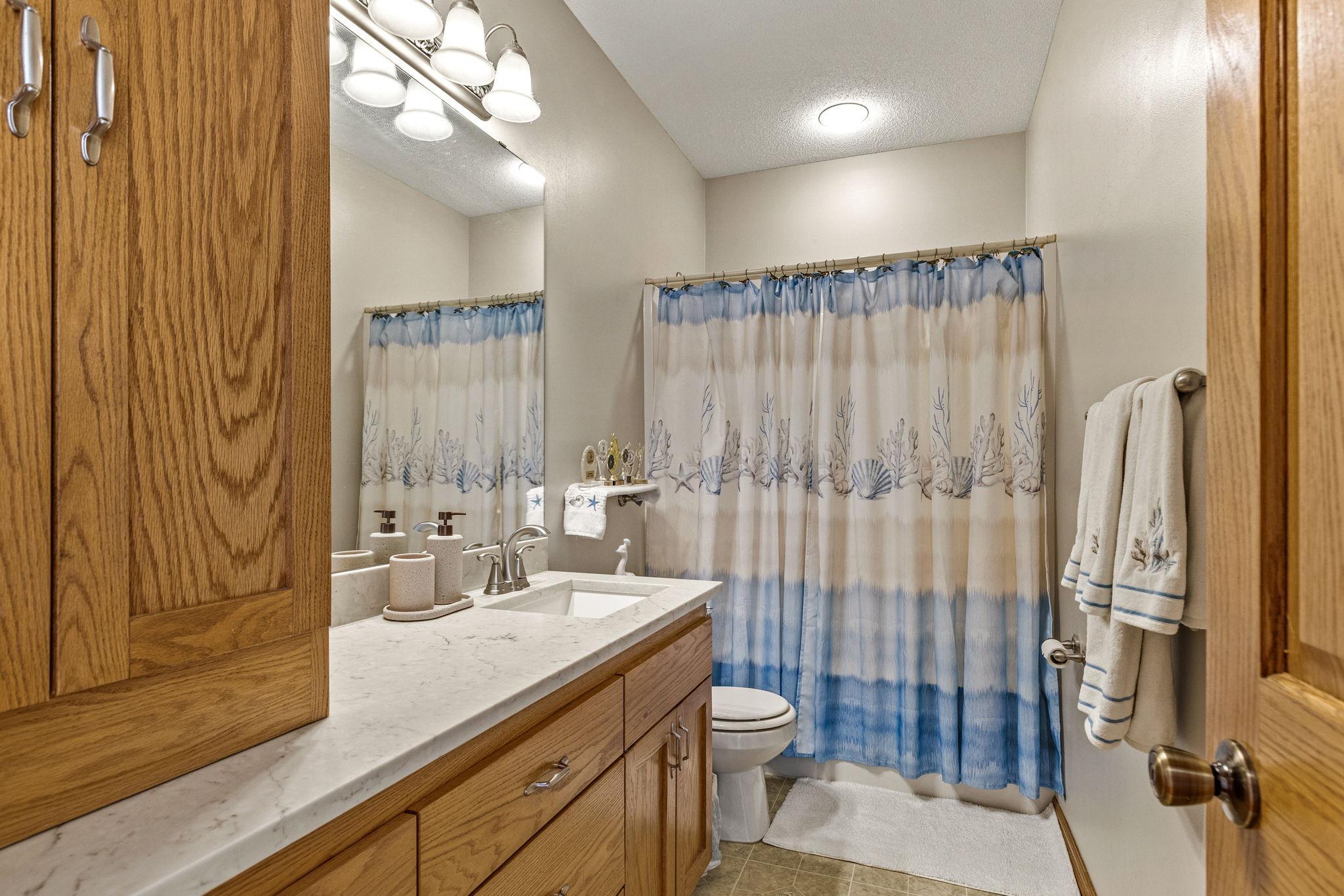 44154 Skogman Lake Road Cambridge, MN 55008 - Photo 27 of 58