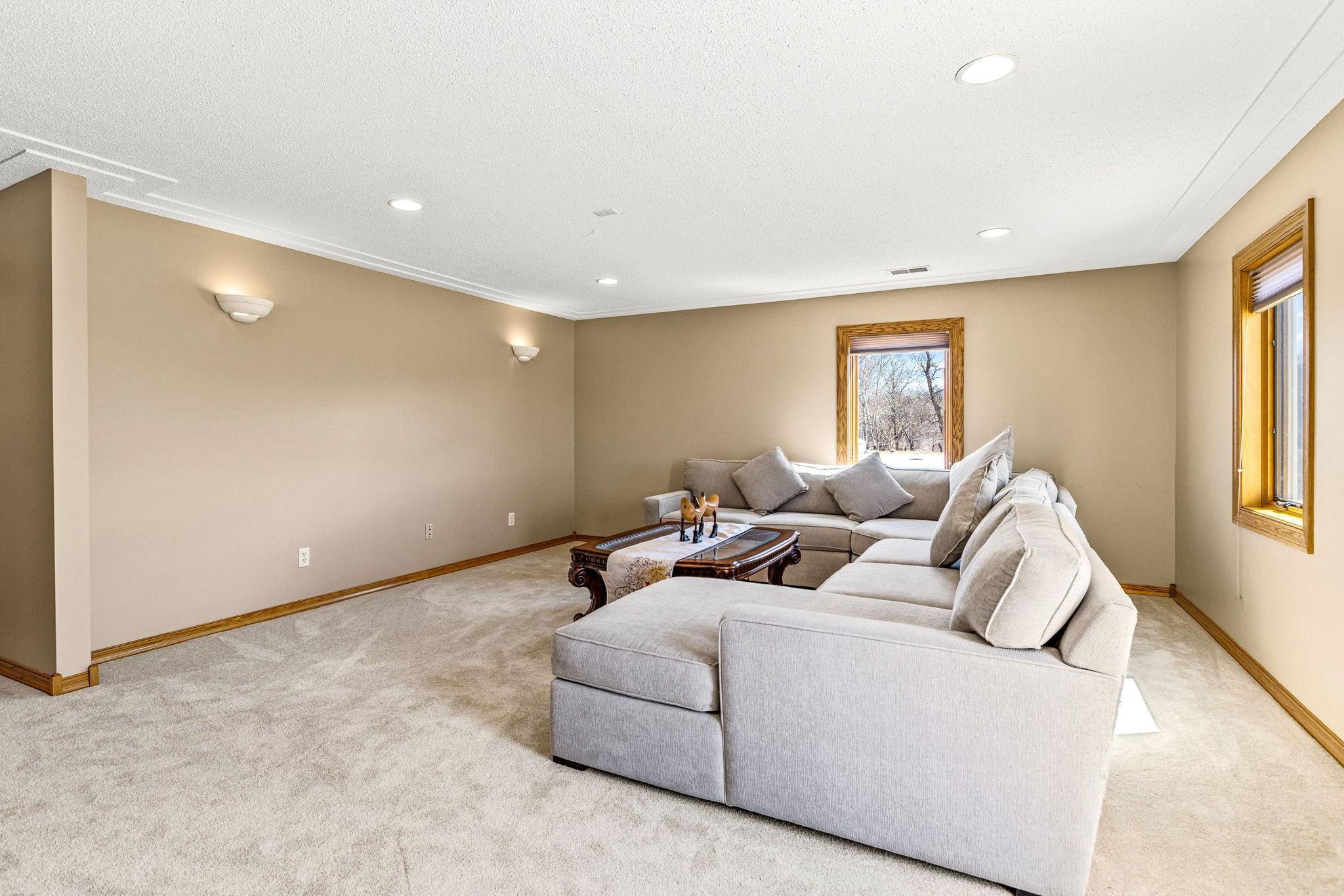 44154 Skogman Lake Road Cambridge, MN 55008 - Photo 30 of 58