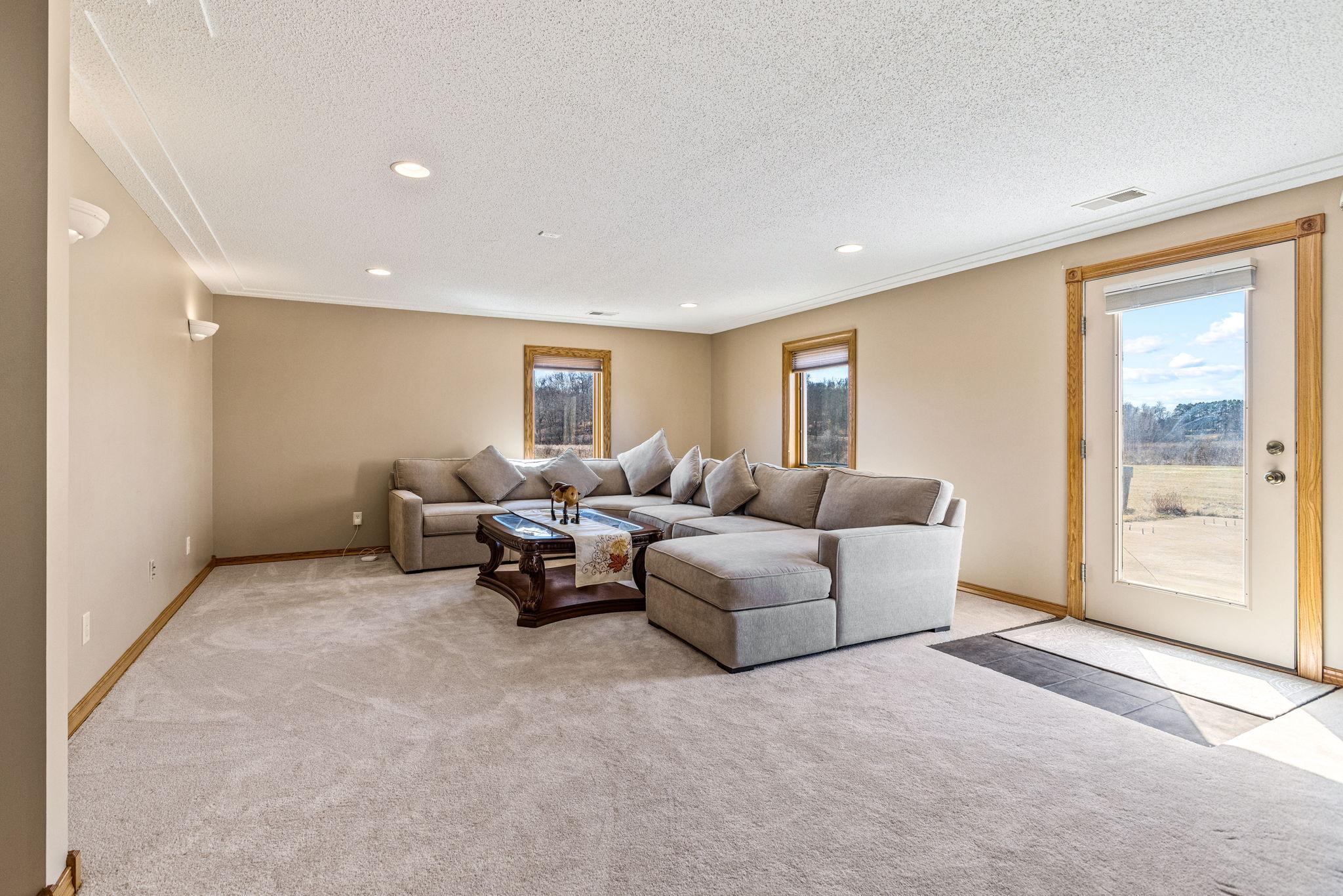 44154 Skogman Lake Road Cambridge, MN 55008 - Photo 32 of 58
