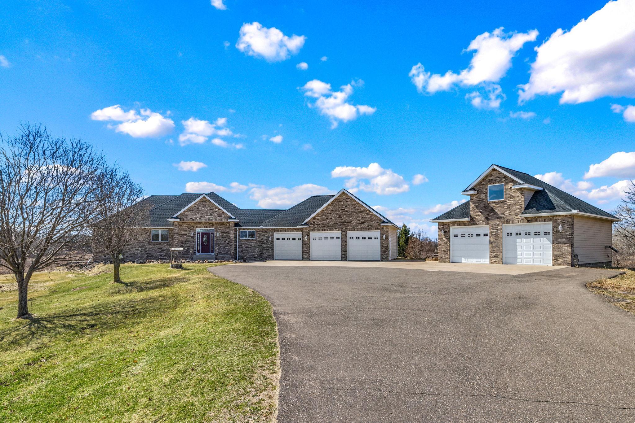 44154 Skogman Lake Road Cambridge, MN 55008 - Photo 4 of 58