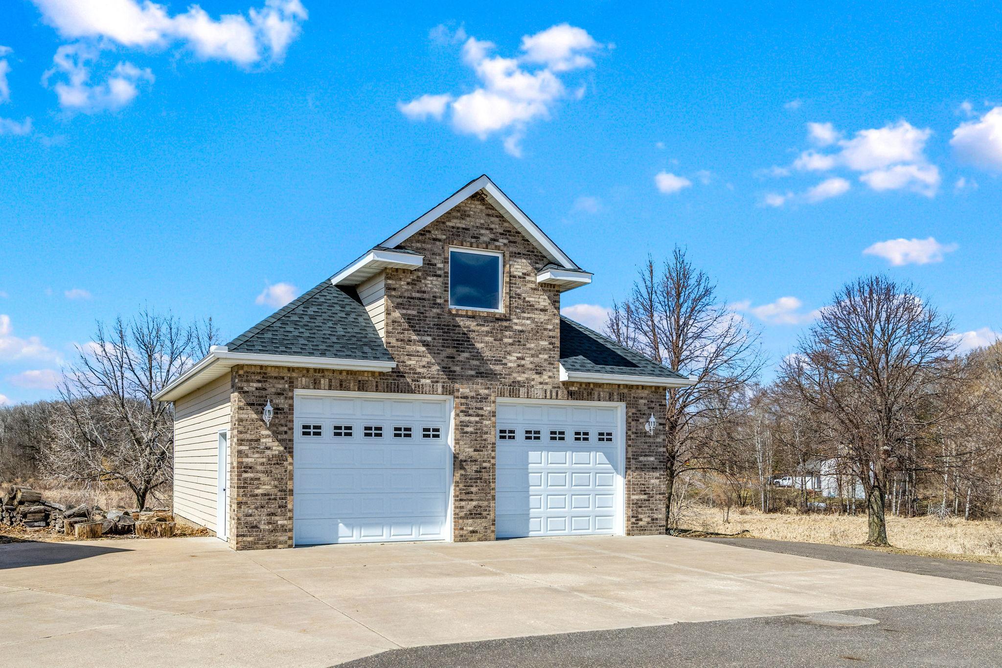 44154 Skogman Lake Road Cambridge, MN 55008 - Photo 41 of 58