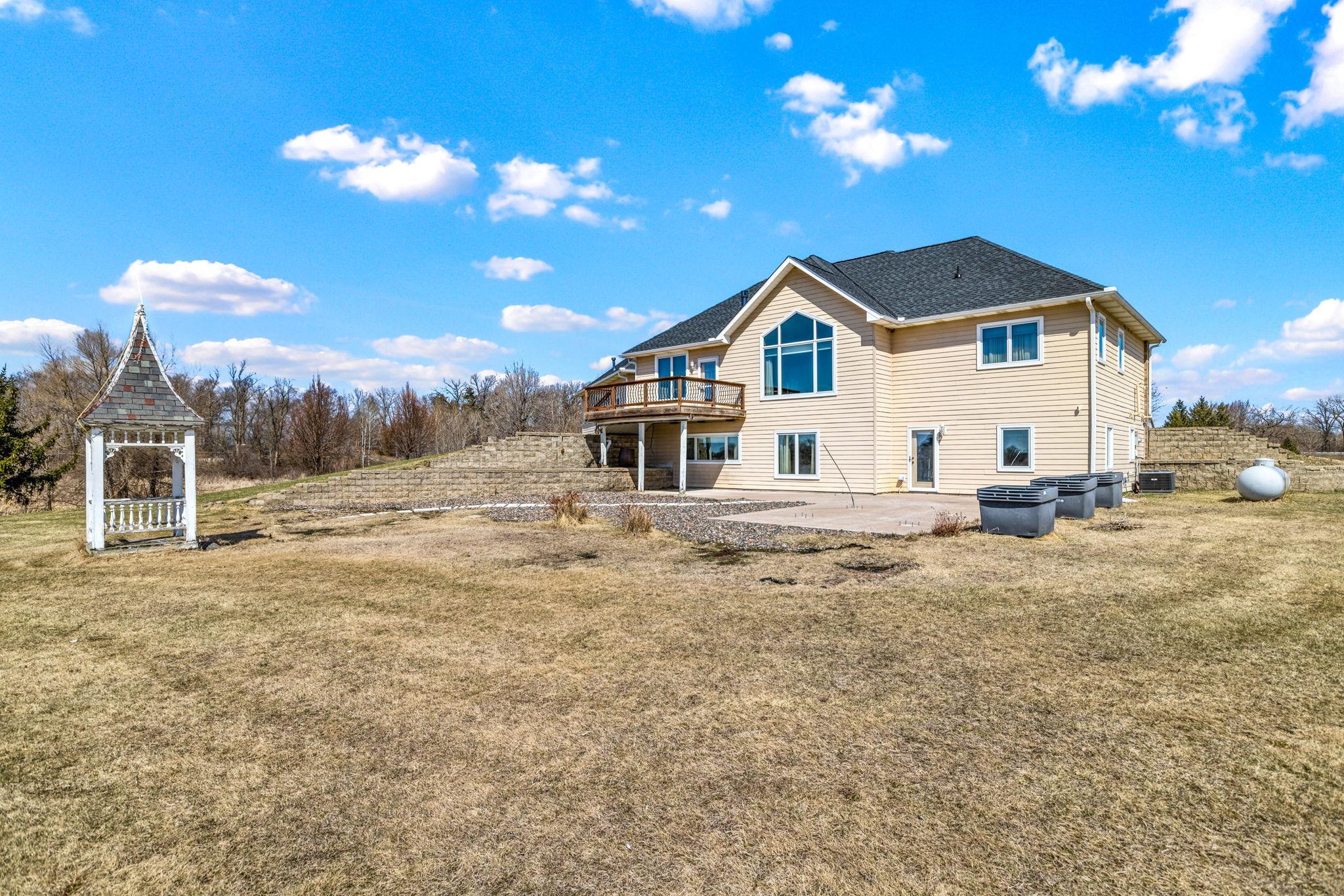 44154 Skogman Lake Road Cambridge, MN 55008 - Photo 46 of 58