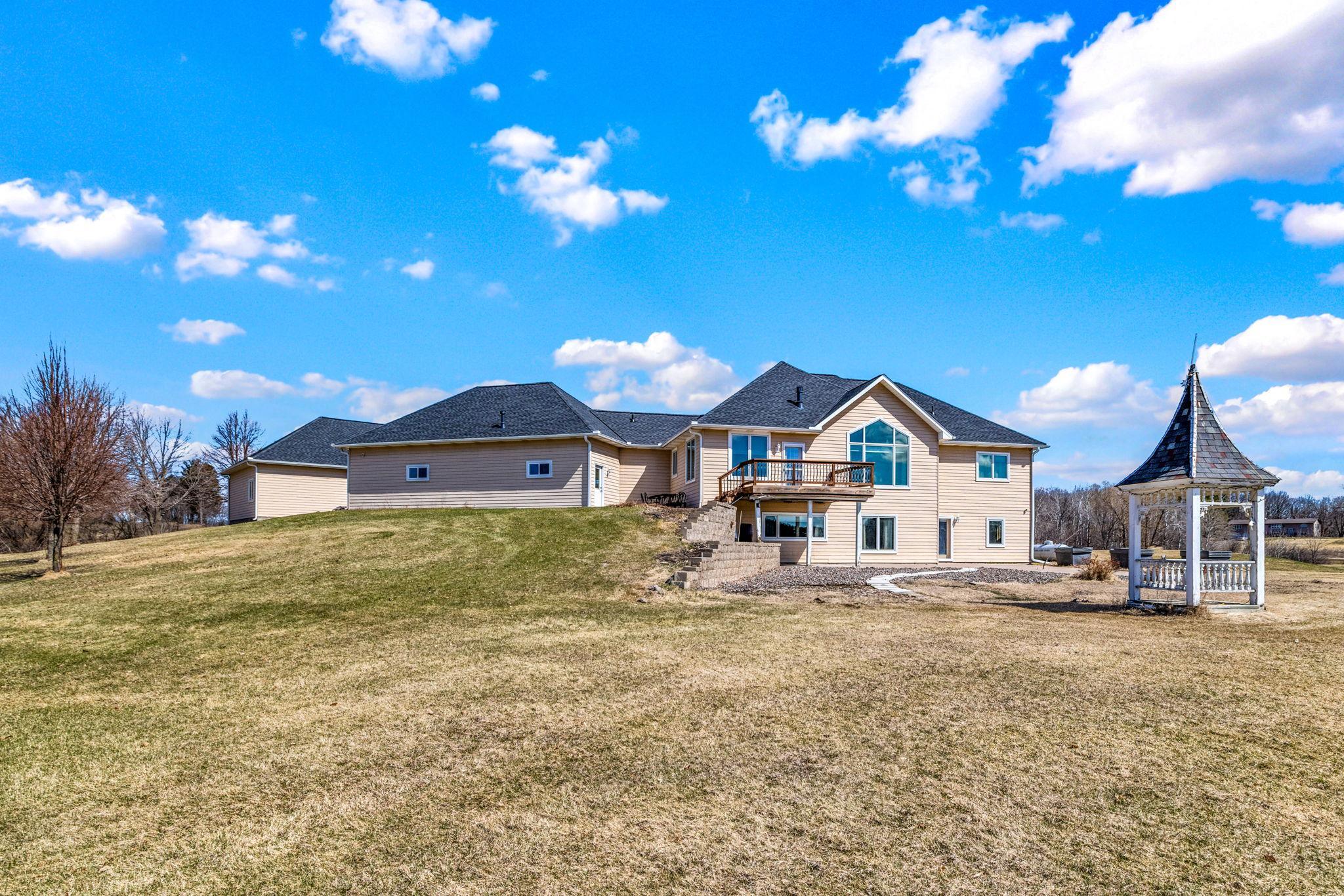44154 Skogman Lake Road Cambridge, MN 55008 - Photo 47 of 58