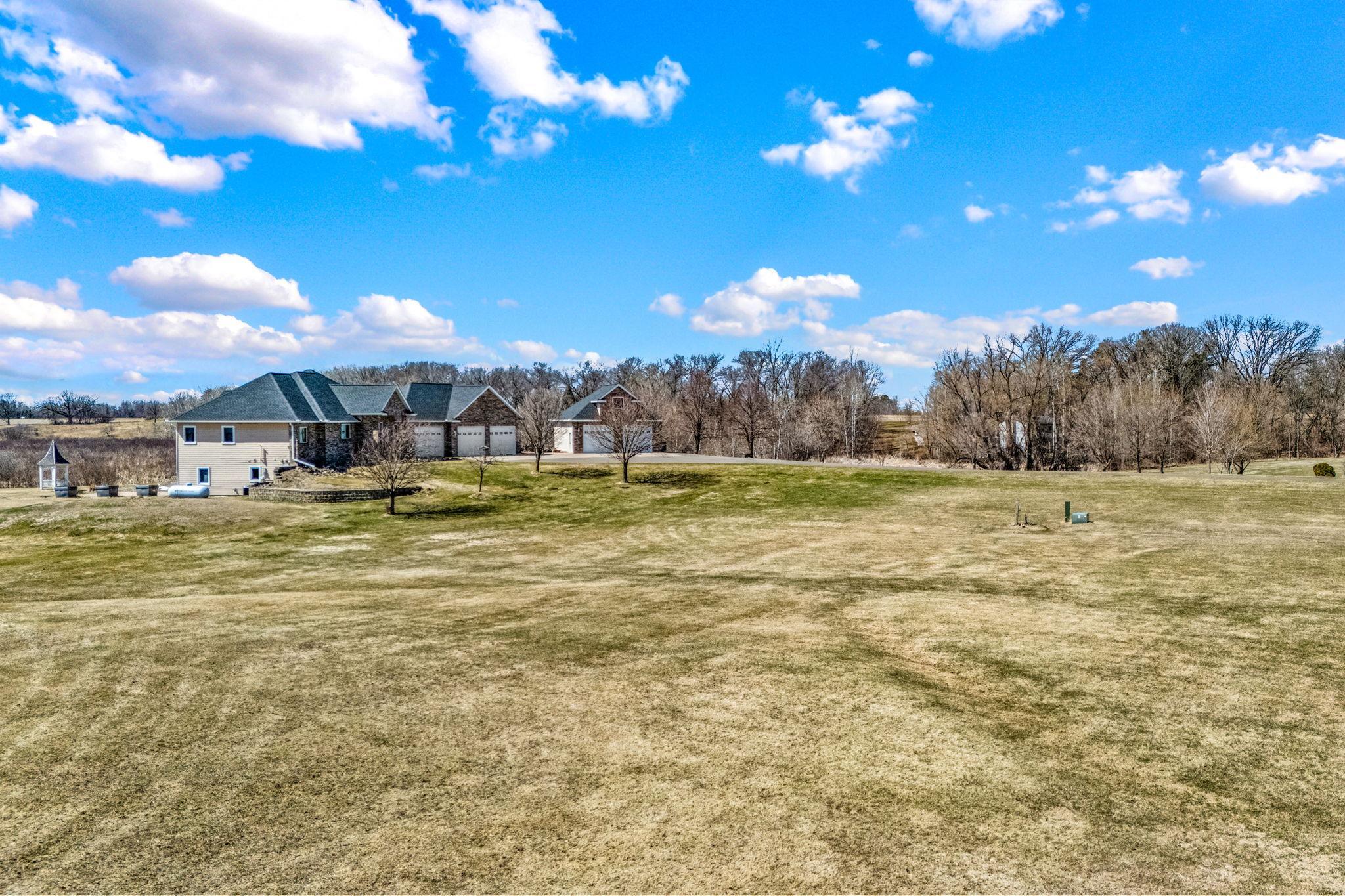 44154 Skogman Lake Road Cambridge, MN 55008 - Photo 49 of 58