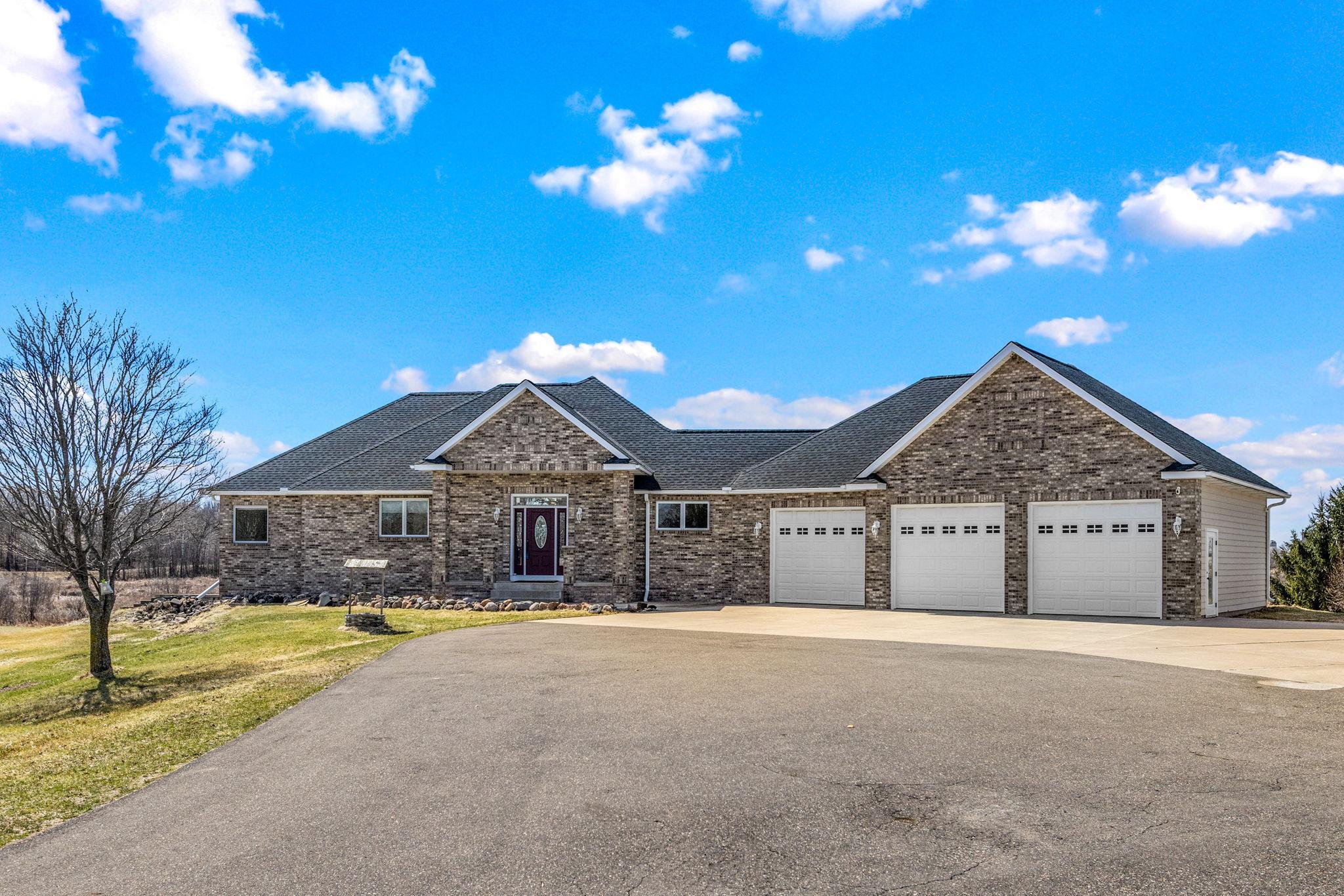 44154 Skogman Lake Road Cambridge, MN 55008 - Photo 5 of 58