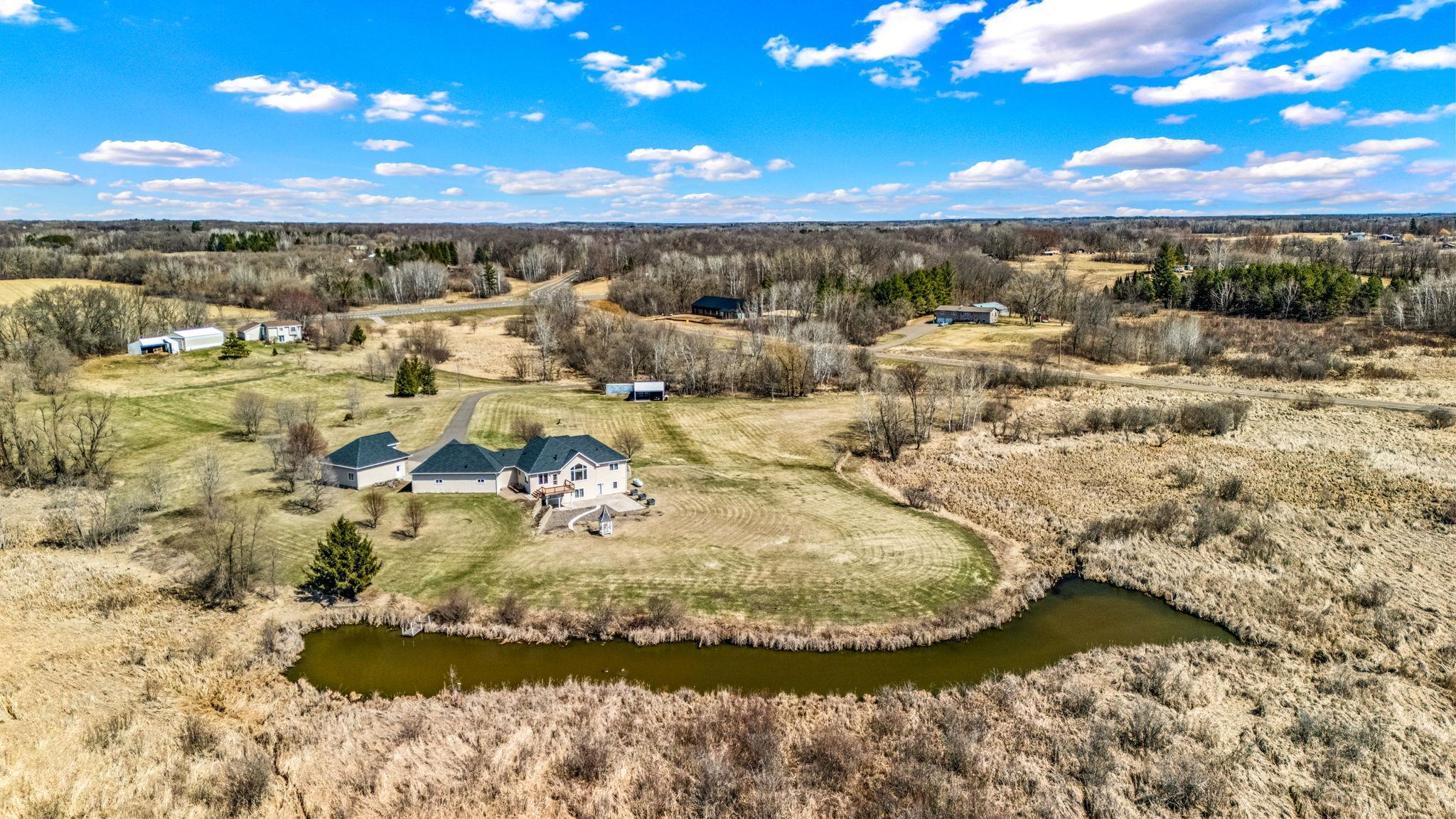 44154 Skogman Lake Road Cambridge, MN 55008 - Photo 56 of 58
