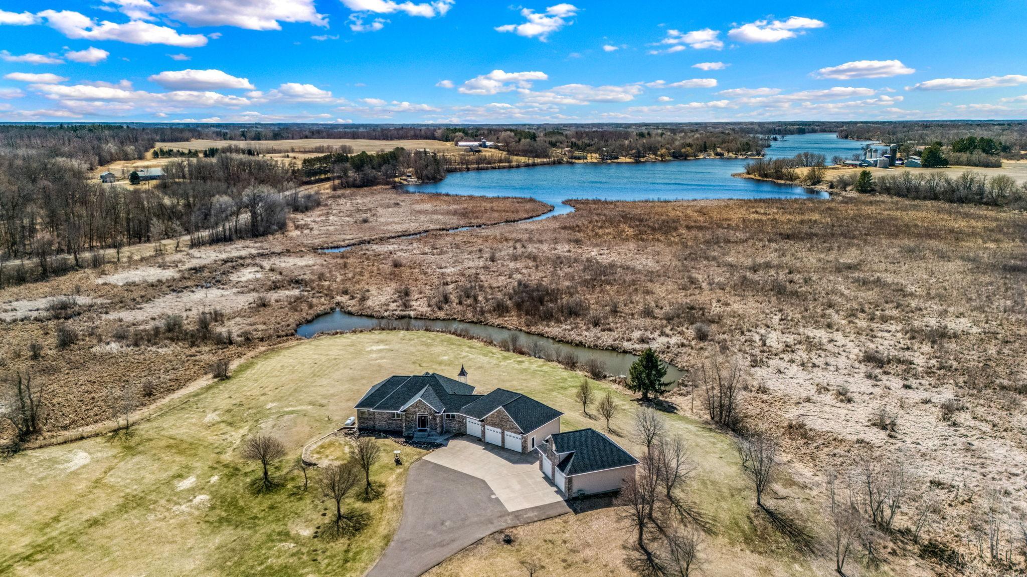 44154 Skogman Lake Road Cambridge, MN 55008 - Photo 57 of 58