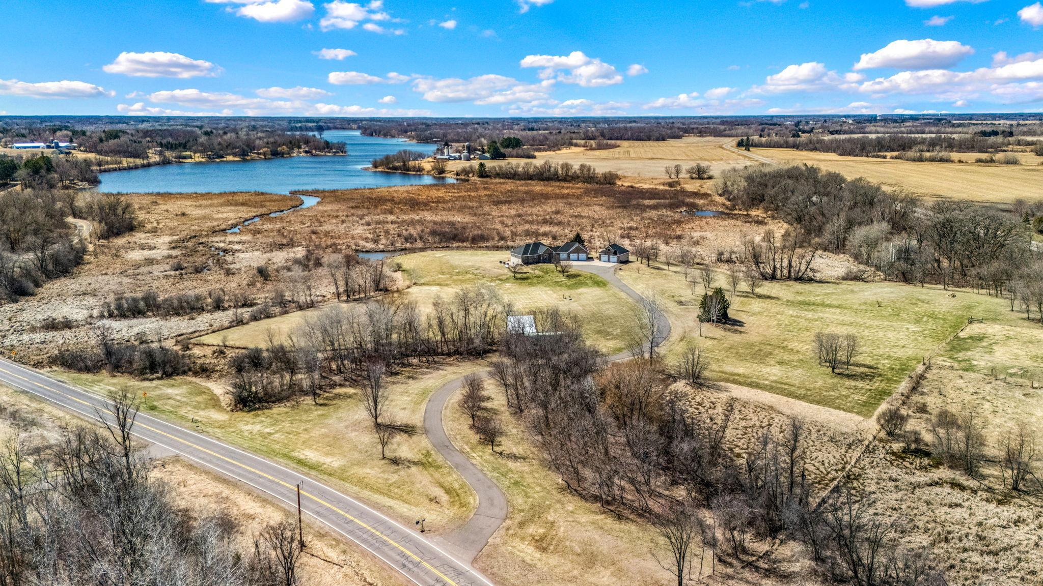 44154 Skogman Lake Road Cambridge, MN 55008 - Photo 58 of 58