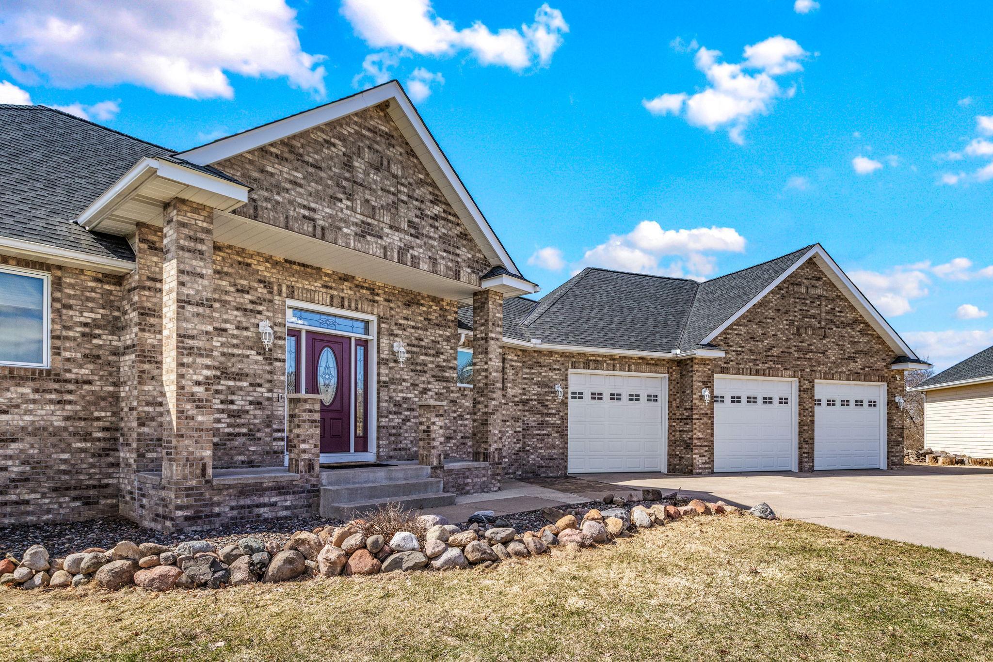 44154 Skogman Lake Road Cambridge, MN 55008 - Photo 6 of 58