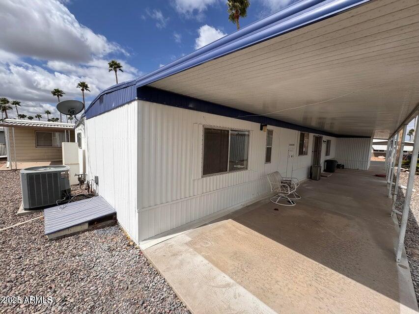 303 South Recker Road, Unit 50 Mesa, AZ 85206 - Photo 6 of 6