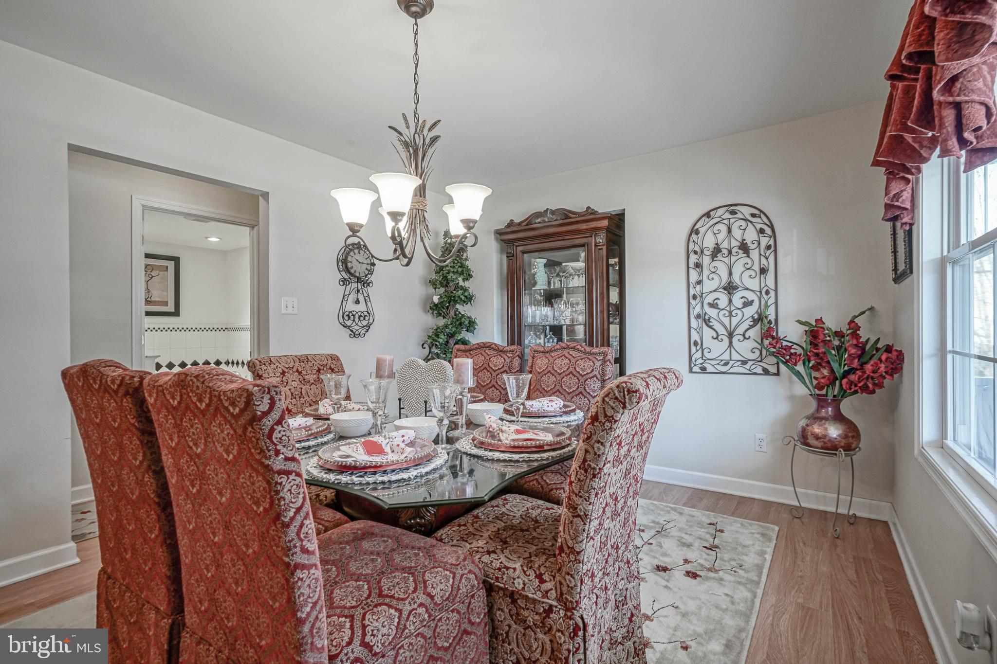 121 Princeton Road Pennsville, NJ 08070 - Photo 13 of 48 Dining room