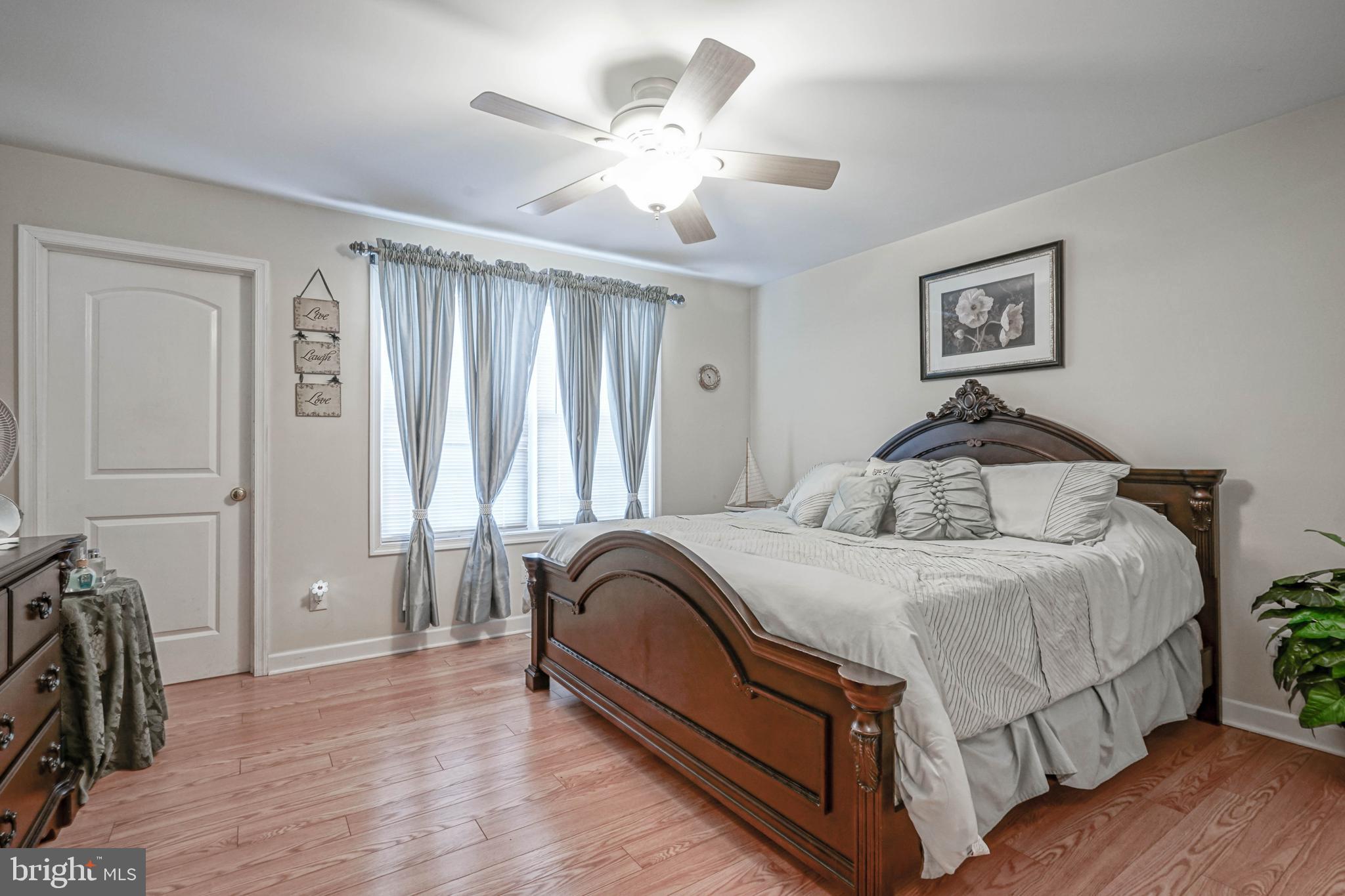 121 Princeton Road Pennsville, NJ 08070 - Photo 32 of 48 bedroom 2