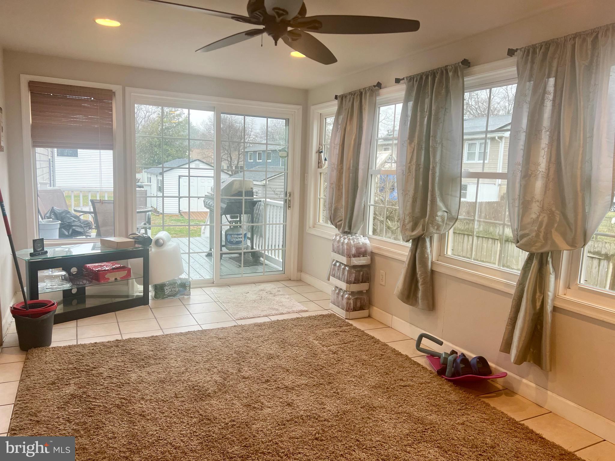 121 Princeton Road Pennsville, NJ 08070 - Photo 39 of 48 sunroom - 3 seasons