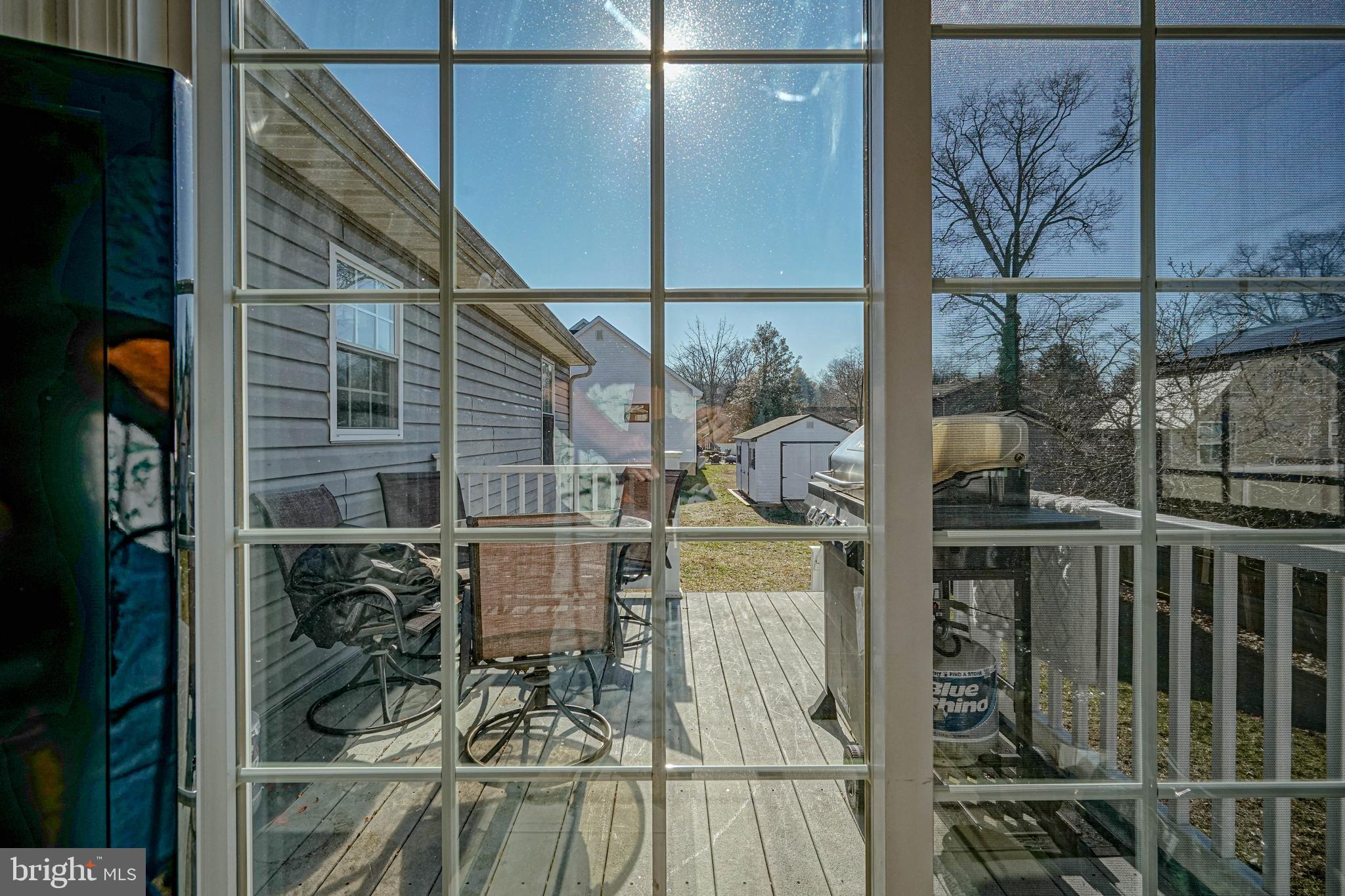 121 Princeton Road Pennsville, NJ 08070 - Photo 41 of 48 deck