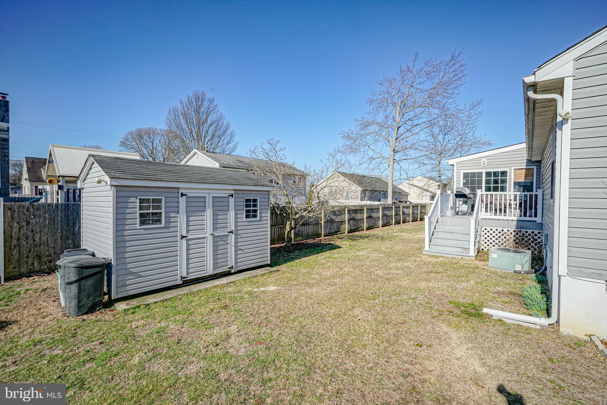 121 Princeton Road Pennsville, NJ 08070 - Photo 44 of 48 Gallery Image 44