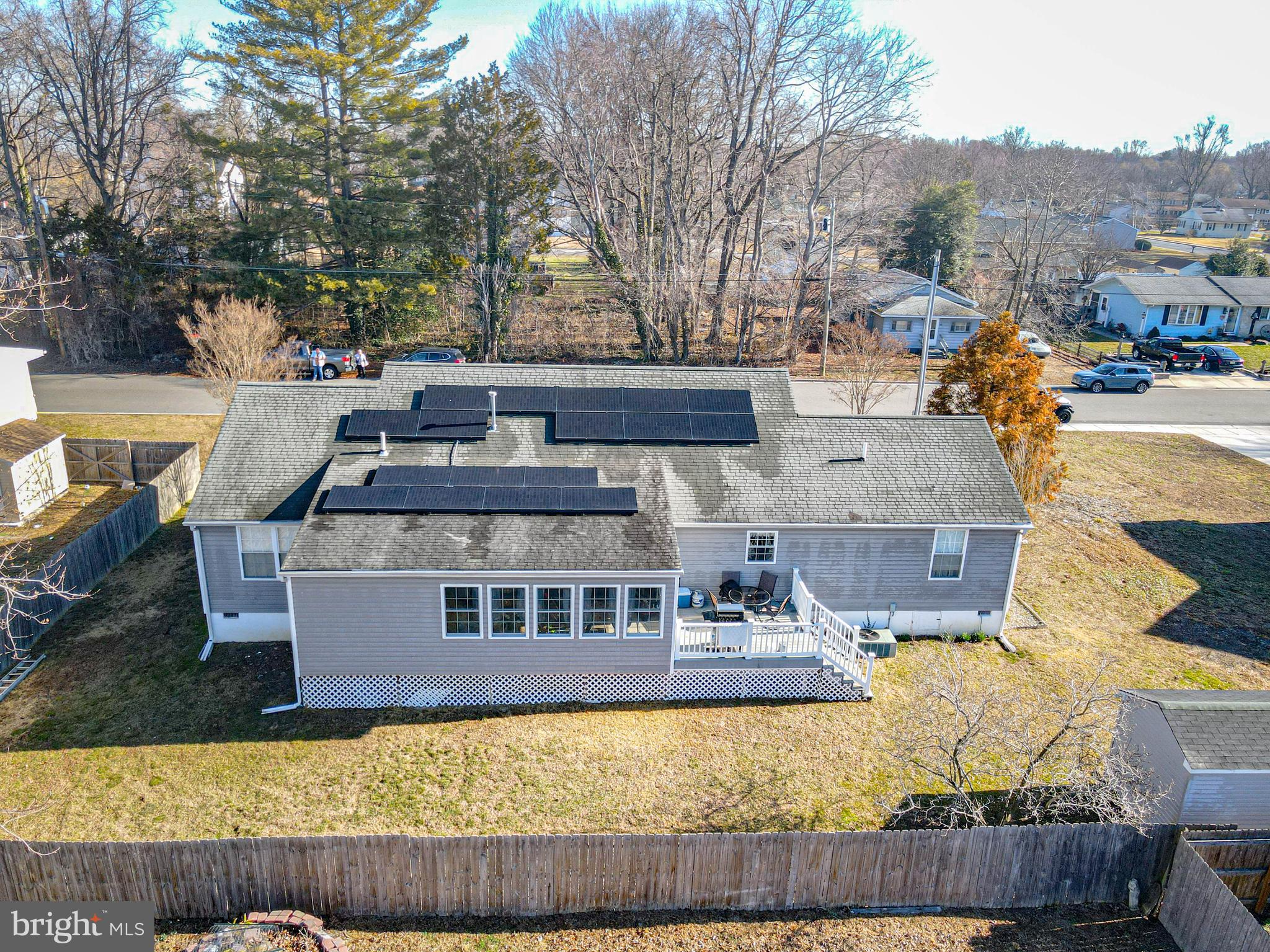 121 Princeton Road Pennsville, NJ 08070 - Photo 45 of 48 solar