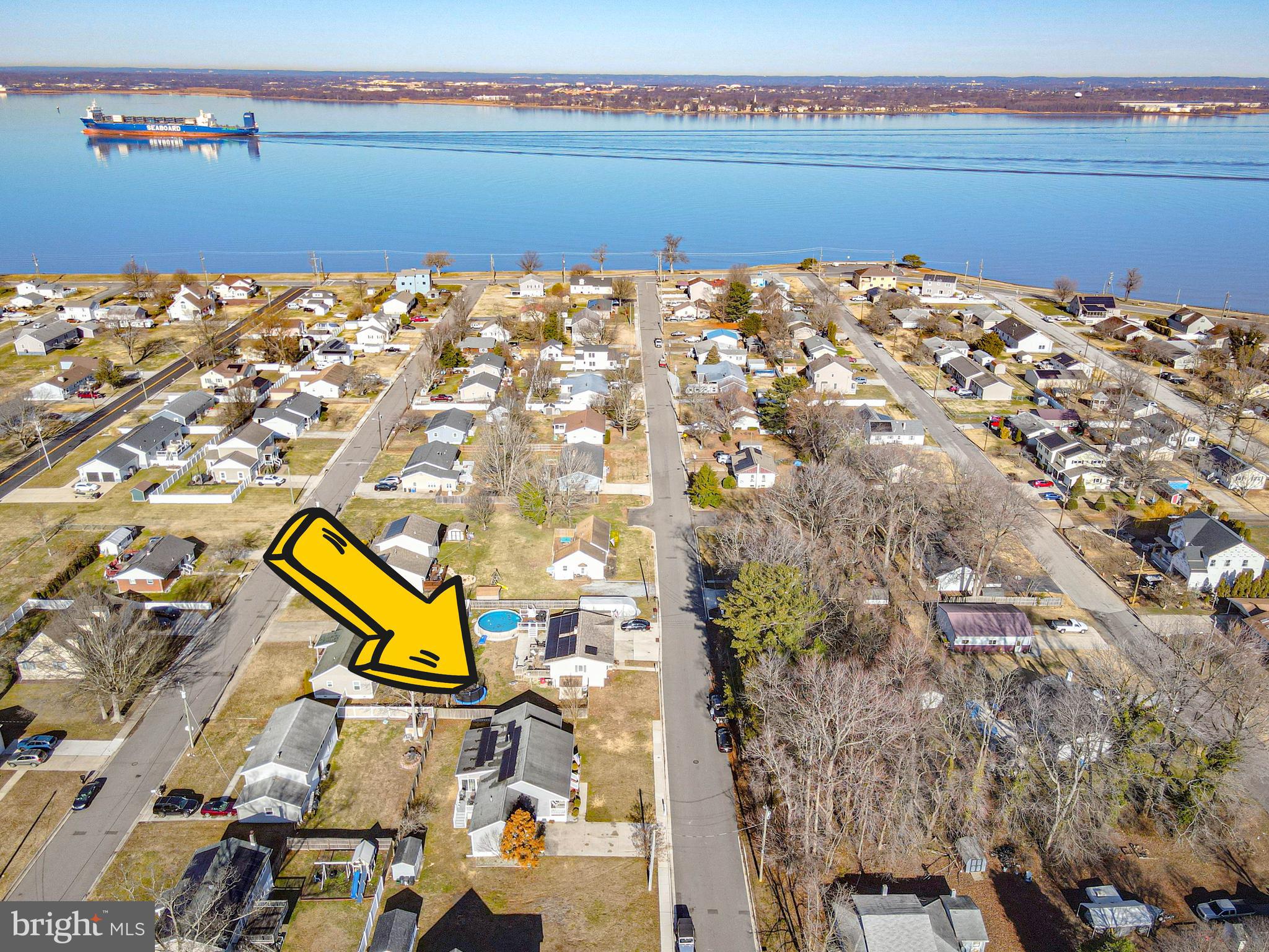 121 Princeton Road Pennsville, NJ 08070 - Photo 46 of 48 Gallery Image 46
