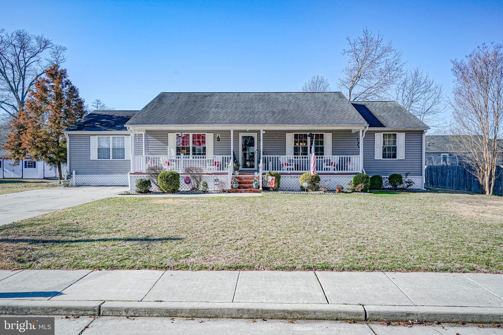 121 Princeton Road Pennsville, NJ 08070 - Photo 47 of 48 Gallery Image 47