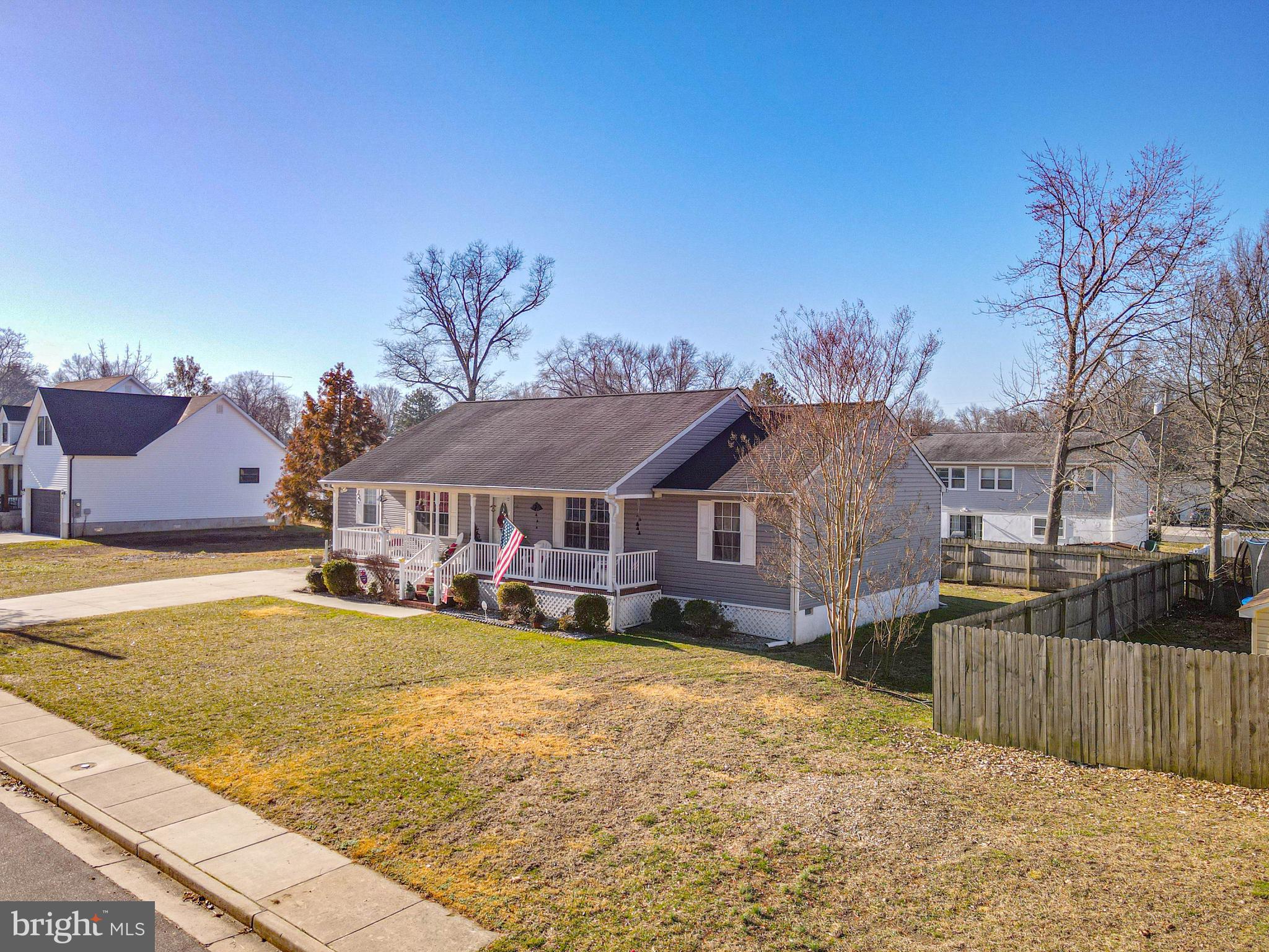 121 Princeton Road Pennsville, NJ 08070 - Photo 48 of 48 Gallery Image 48