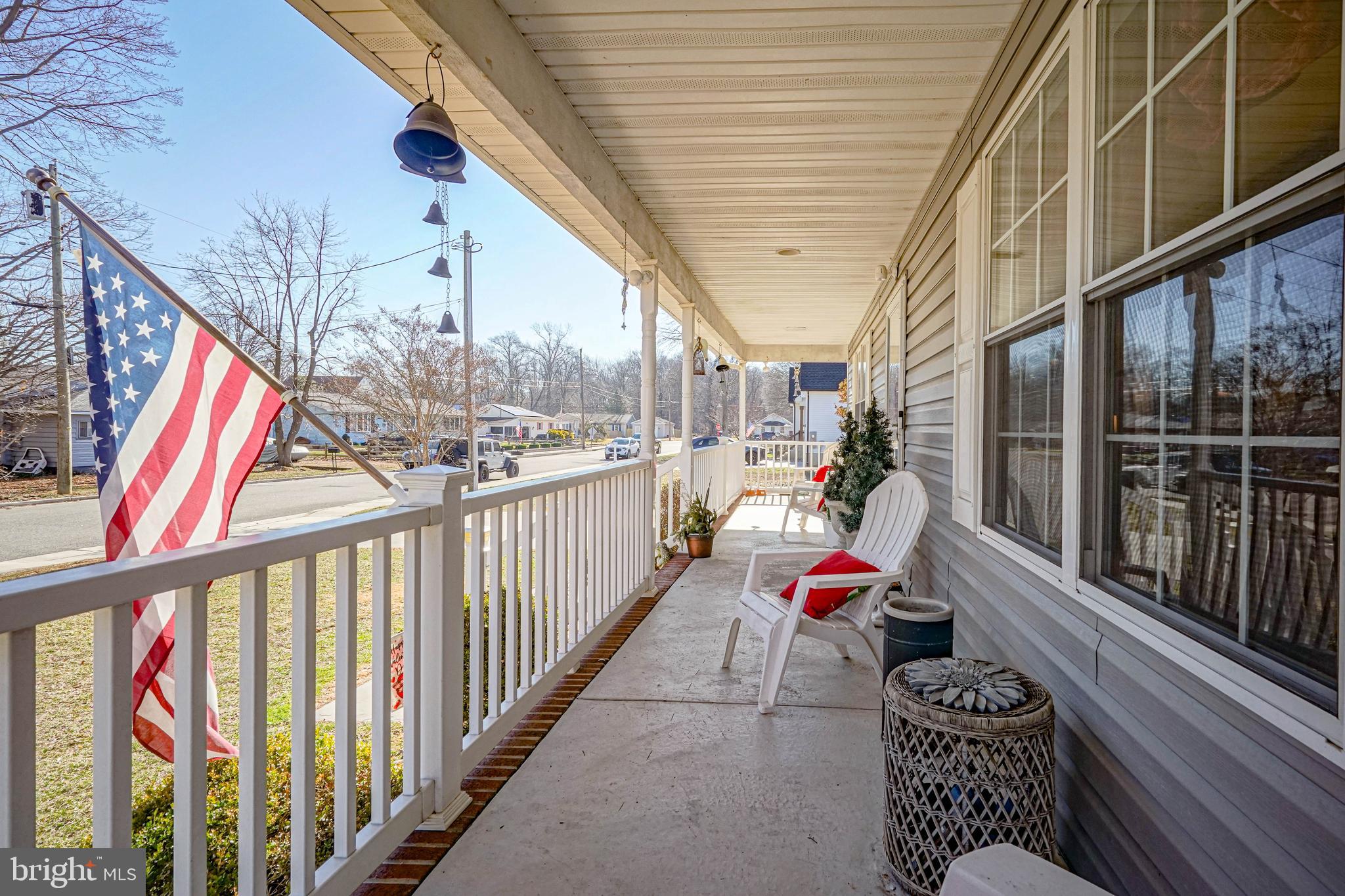121 Princeton Road Pennsville, NJ 08070 - Photo 8 of 48 Gallery Image 8