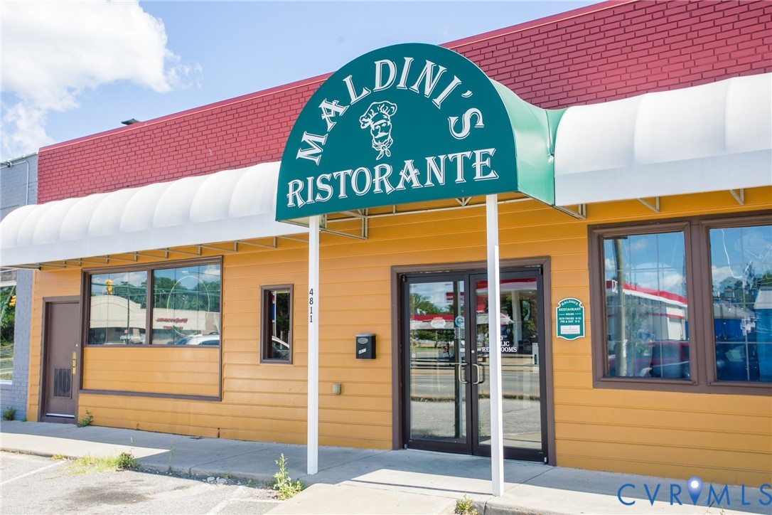 4613 Devonshire Road Richmond, VA 23225 - Photo 57 of 63 Like Italian Food?